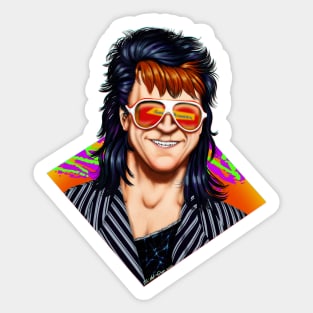 Gowan's Future's So Bright He's Gotta Wear Shades... Sticker